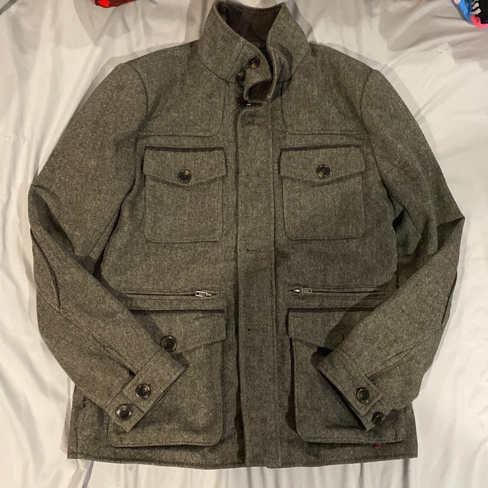 Jacket